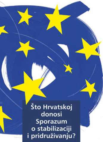 SAA enters into force