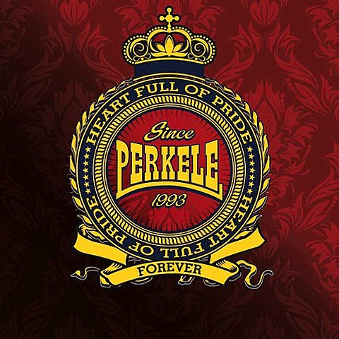 PERKELE - FOREVER