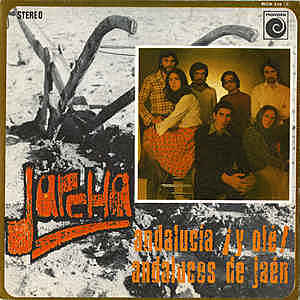JARCHA - ANDALUCES DE JAÉN