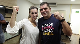 Timeline: AMASTHA E CINTHIA - De aliados a inimigos