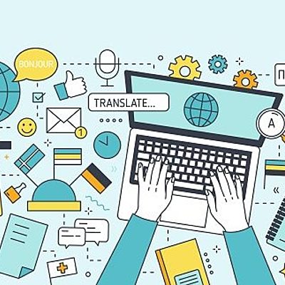 Timeline: Translation theories