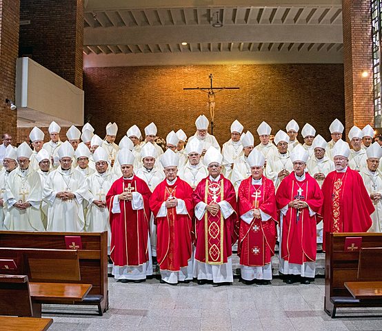 Junta de Prelados de Lima - América