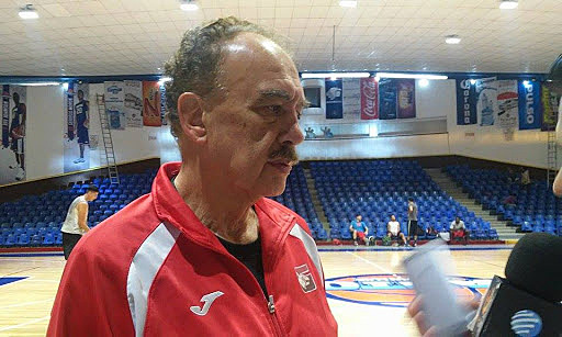 Presidencia de la FMB