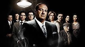 Tony Soprano
