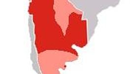 Timeline: Viceroyalty of silver