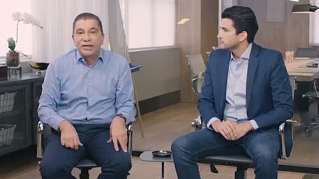 AMASTHA TENTA DERROTAR CINTHIA