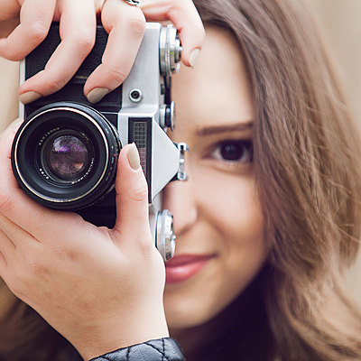 Timeline: Tanner Condrey - History of Photography