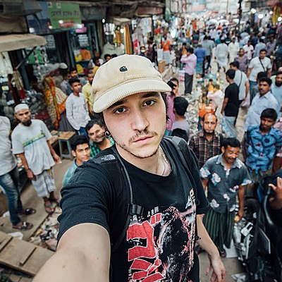 Timeline: Bangladesh