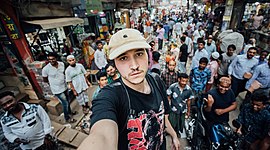 Timeline: Bangladesh