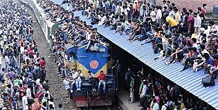 Bangladesh Y la Globalizacion