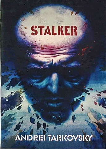 STALKER - ANDRÉI TARKOVSKI