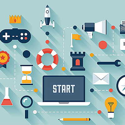 Timeline: Evolución del E-Learning. M. Lizeth Agudelo