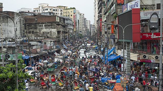 Problemas de la golbalizacion