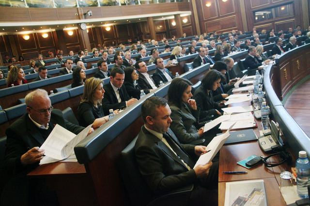 EU Council adopts Accession Partnership for Croatia