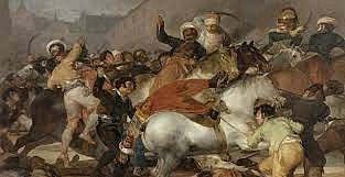 Chuquisaca and La Paz movements