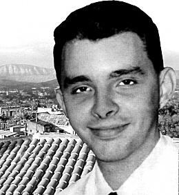 Asesinato de Frank País