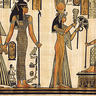 Timeline: Períodos históricos