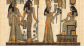 Timeline: Períodos históricos