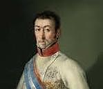 Disintegration of the viceroyalty