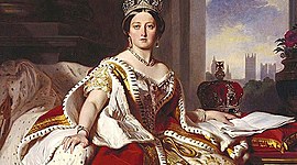 Timeline: The Victorian Age