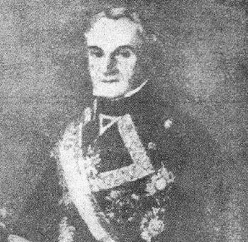 Elío leaves the position of viceroy