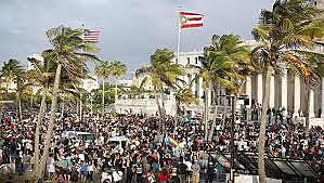 THE CASE OF PUERTO RICO