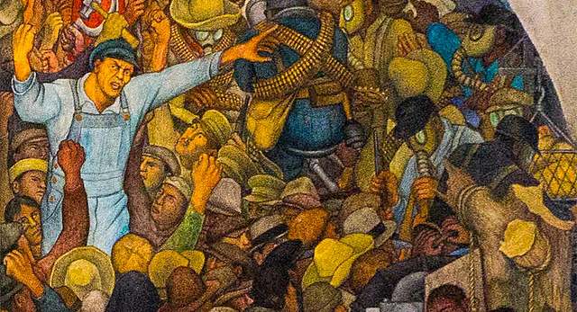 Artículo 123 constitucional mexicano