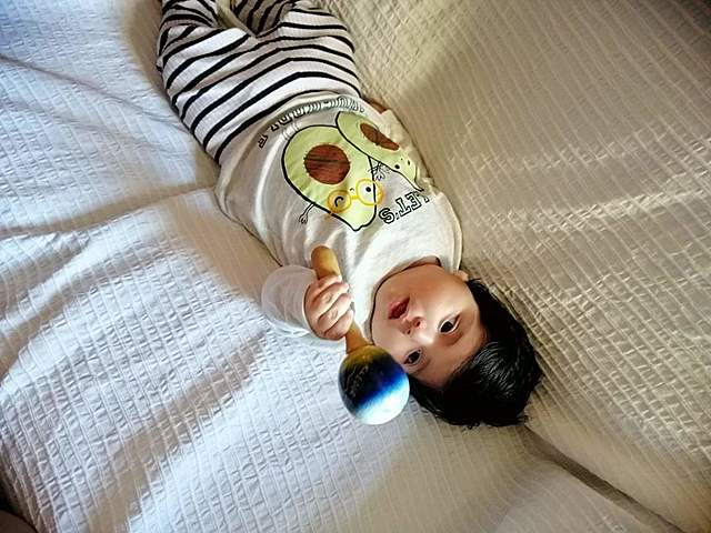 T. J. PIAGET- ESTADIO SENSORIOMOTOR