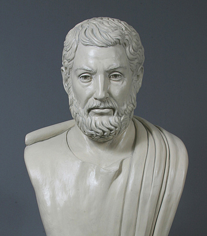 Cleisthenes' Reforms