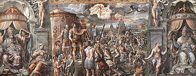 Rise of Christianity