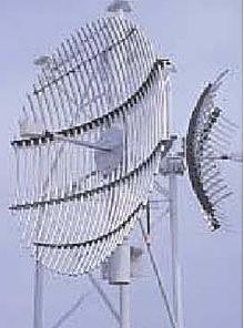 Sistema transcontinental de microondas