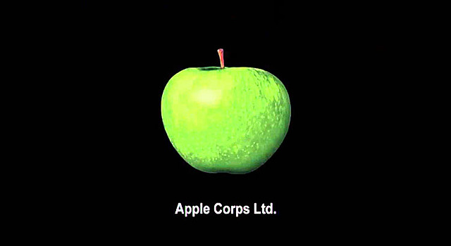 Fundación de Apple Corps