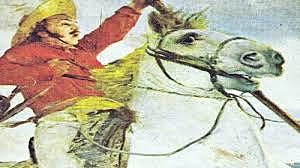 THE REACTIVATION OF THE WAR