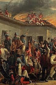 BRAZIL: MONARCHICAL INDEPENDENCE