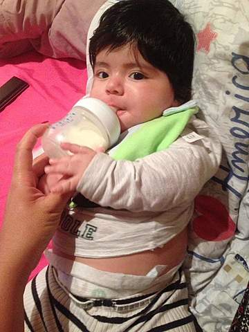 T . HENRI WALLON - ESTADIO DE IMPULSIVIDAD MOTRIZ