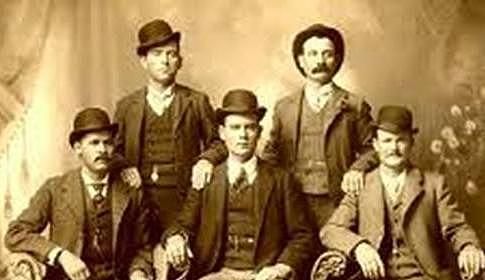 The defeat of the Pincheira Brothers gang