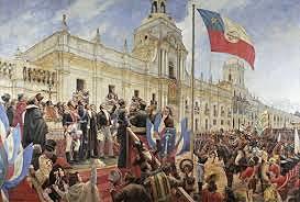 THE VICTORY OF CHILE