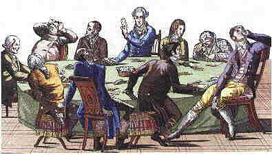 JUEGOS DE COMBINACIONES