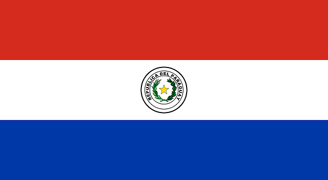 Paraguay - Creation of the republic of Paraguay