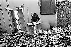 INICIOS DEL TERRORISMO