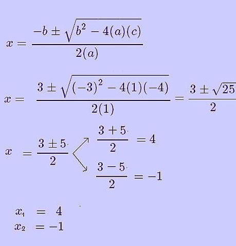 Concurso de Matemáticas