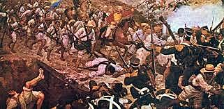 ARGENTINA, PARAGUAY, AND URUGUAY