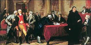 INDEPENDENCE OF CHILE