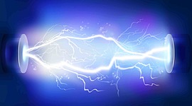 Timeline: Electricity Timeline