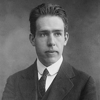 Timeline: Niels Bohr, Physicist and Philosopher of Science, (1885-1962)