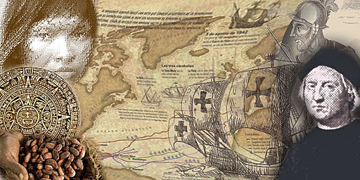 DE LA CONQUISTA A LA COLONIA