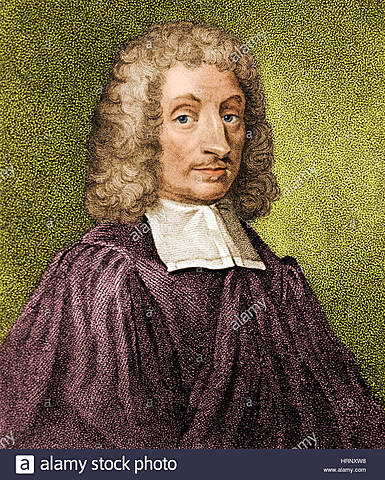 John Ray