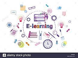 DEFINICIÓN DE E-LEARNING