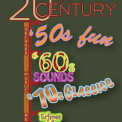 Timeline: Post-1900s Era 1930-2000