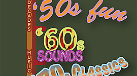 Timeline: Post-1900s Era 1930-2000